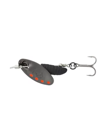 Grub spinners 2,2g Savage Gear pêche carnassier - Natusport