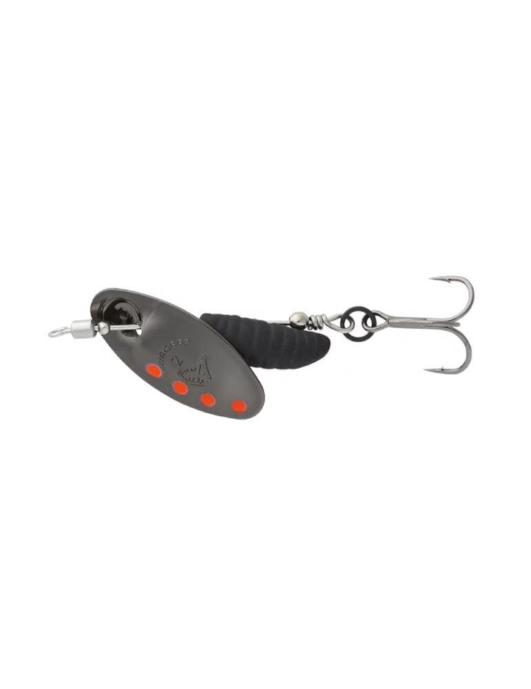 Grub spinners 2,2g Savage Gear pêche carnassier - Natusport