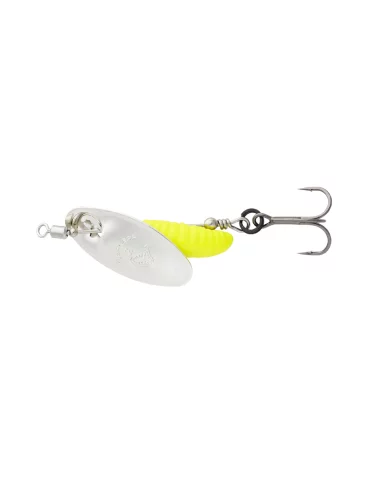 Grub spinners 3,8g Savage Gear pêche carnassier - Natusport