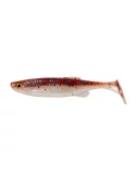 Fat minnow T-Tail bulk Savage Gear pêche carnassier - Natusport
