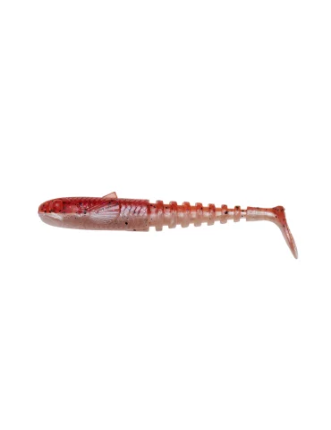 Gobster shad bulk Savage Gear pêche carnassier - Natusport