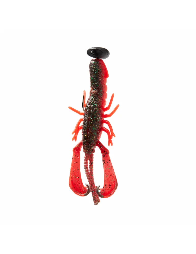 Tête plombée ned Savage Gear pêche carnassier - Natusport