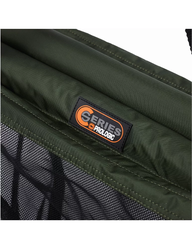 Sac de conservation C-series retainer & w/sling Prologic - Natusport