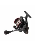 Moulinet Quick 4 FD pêche carnassier - Natusport