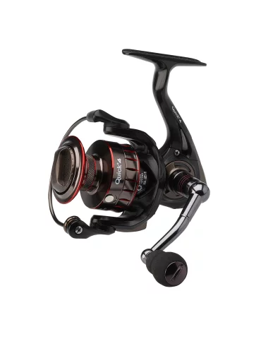 Moulinet Quick 4 FD pêche carnassier - Natusport 2