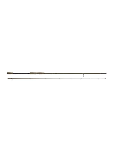 Canne SG4 medium game Savage Gear pêche carnassier - Natusport