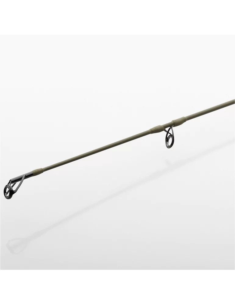 Canne SG4 medium game Savage Gear pêche carnassier - Natusport