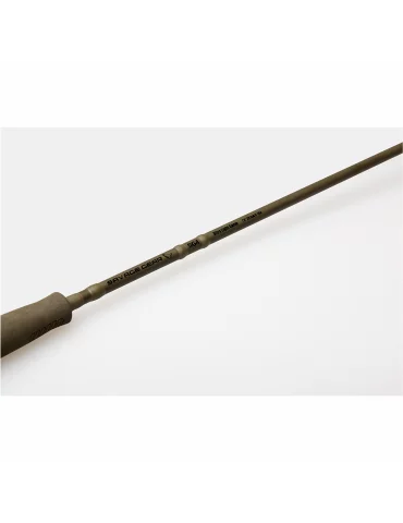 Canne SG4 ultra light game Savage Gear pêche carnassier - Natusport 2