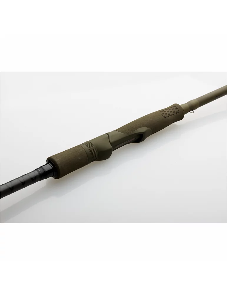 Canne SG4 ultra light game Savage Gear pêche carnassier - Natusport