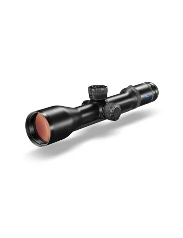 Lunette Zeiss Victory HT 2.5-10x50 rail ZM