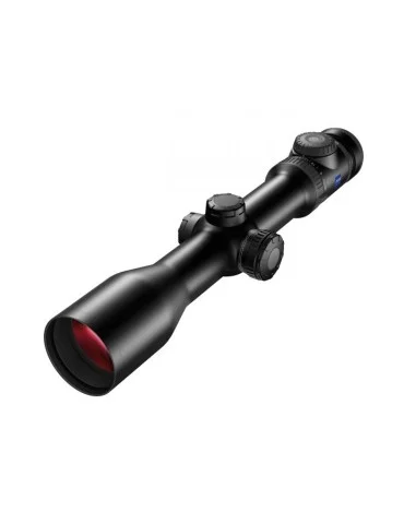 Lunette Zeiss V8 1.8-14X50 sans rail