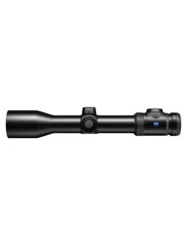 Lunette Zeiss V8 1.8-14X50 sans rail - Natusport 2