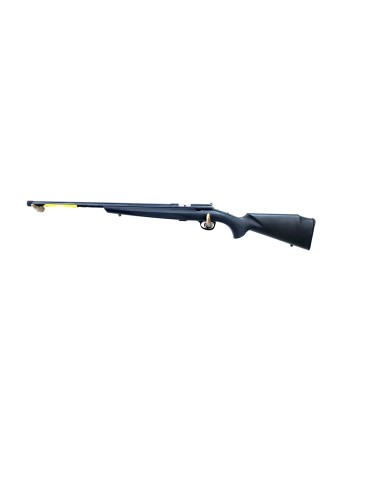 Browning T-bolt varmint calibre 22LR d'expo