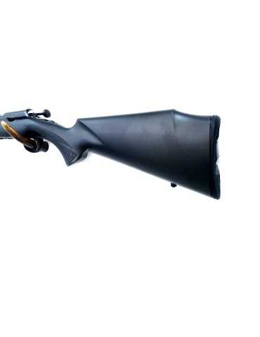 Browning T-bolt varmint calibre 22LR d'expo 2