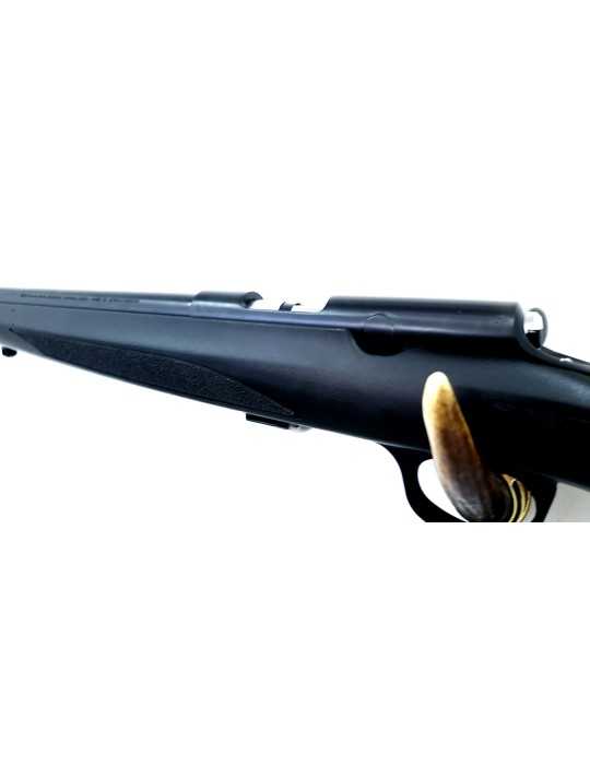 Browning T-bolt varmint calibre 22LR d'expo