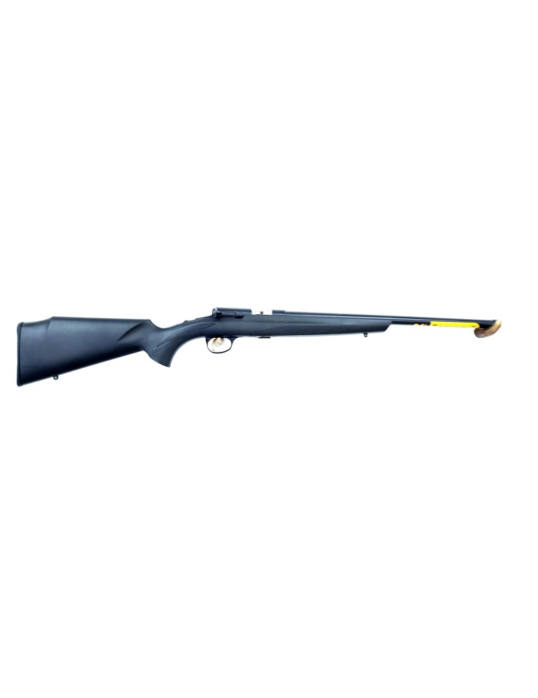 Browning T-bolt varmint calibre 22LR d'expo
