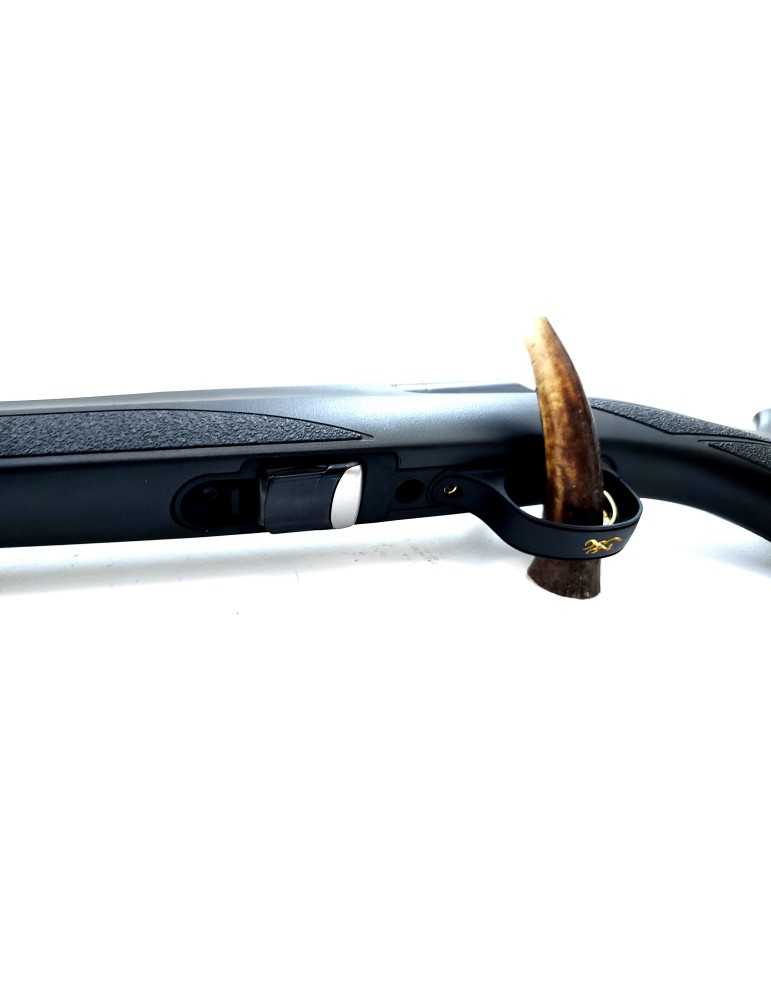 Browning T-bolt varmint calibre 22LR d'expo