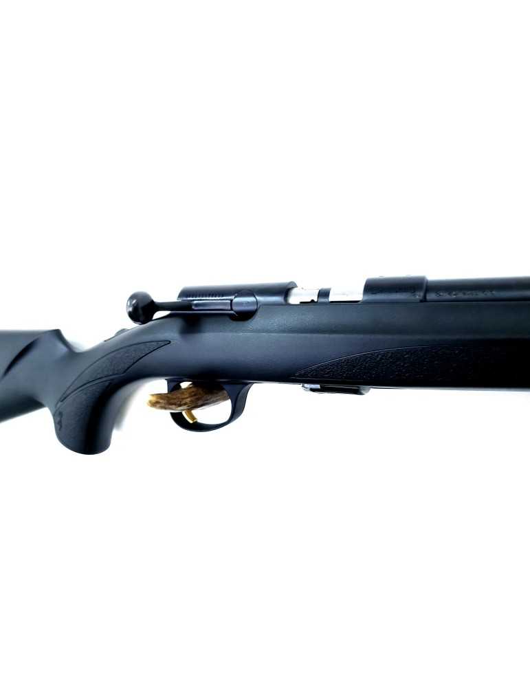 Browning T-bolt varmint calibre 22LR d'expo