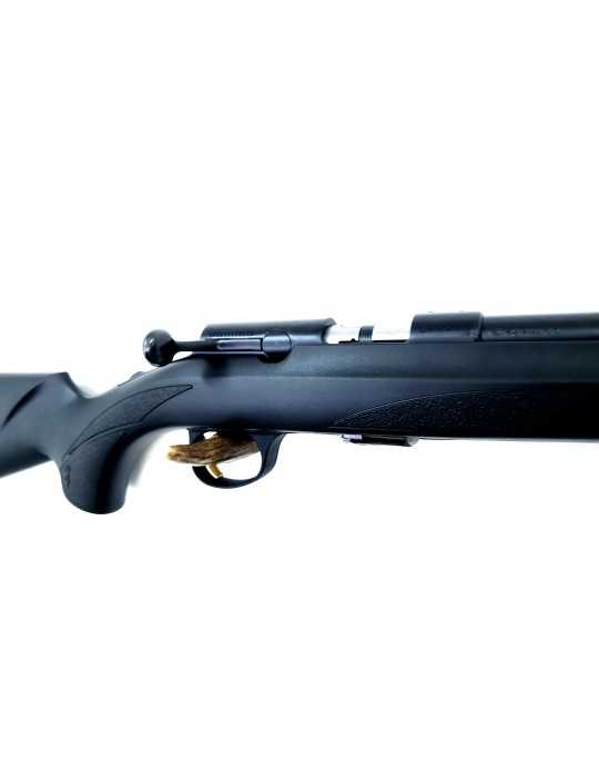 Browning T-bolt varmint calibre 22LR d'expo