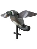 Appelant pigeon ailes tournantes HD électrique -Natusport