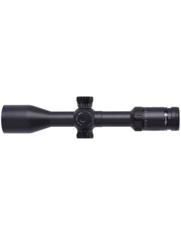 Lunette Zeiss Conquest V6 3-18x50 sans rail