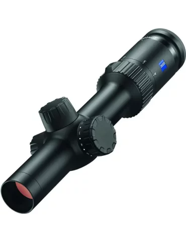 Lunette Zeiss Conquest V4 1-4x24 sans rail - Natusport