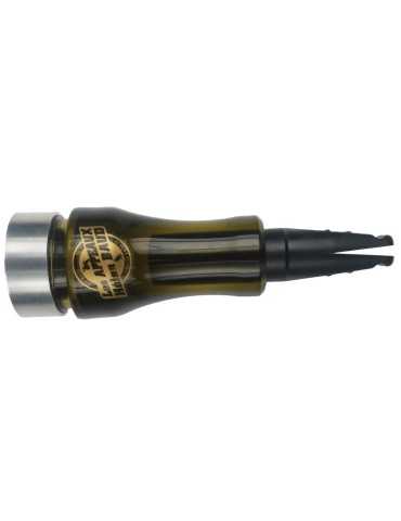 APPEAU ACRYLIK CORBEAU - HELEN BAUD