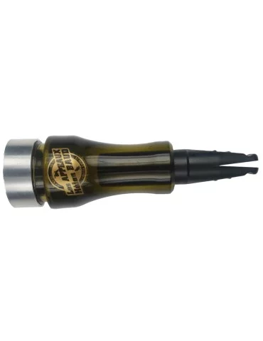 APPEAU ACRYLIK CORBEAU - HELEN BAUD