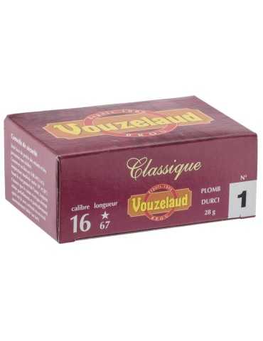 Vouzelaud Classique C.16/67 28g