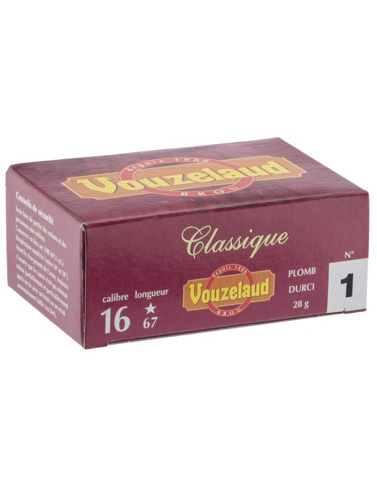 Vouzelaud Classique C.16/67 28g