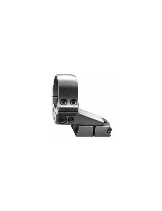 Pivot complet EAW Ø26mm Pied BH12 coudé 26 mm Sauer 202 - Natusport