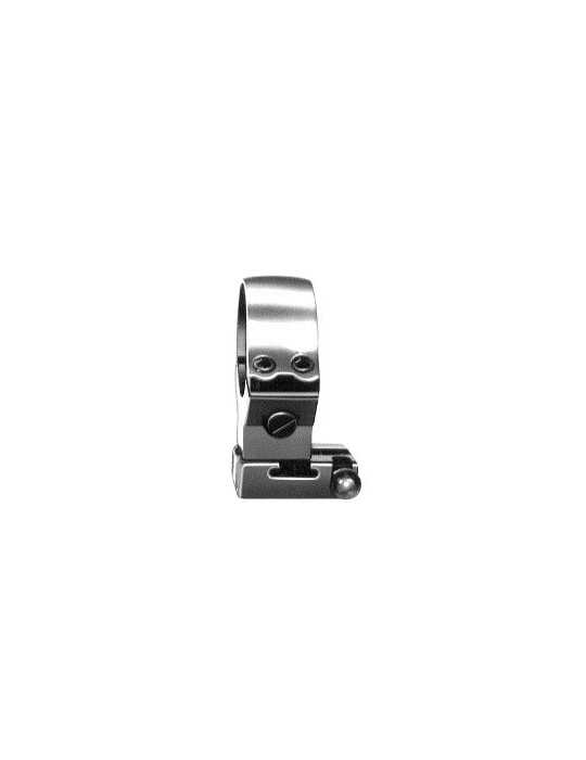 Pivot complet EAW Ø34mm Pied BH14 coudé 21 mm Tikka T3 - Natusport