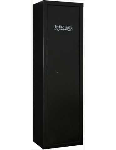 Armoire forte Sentinel Infac 8+2 armes