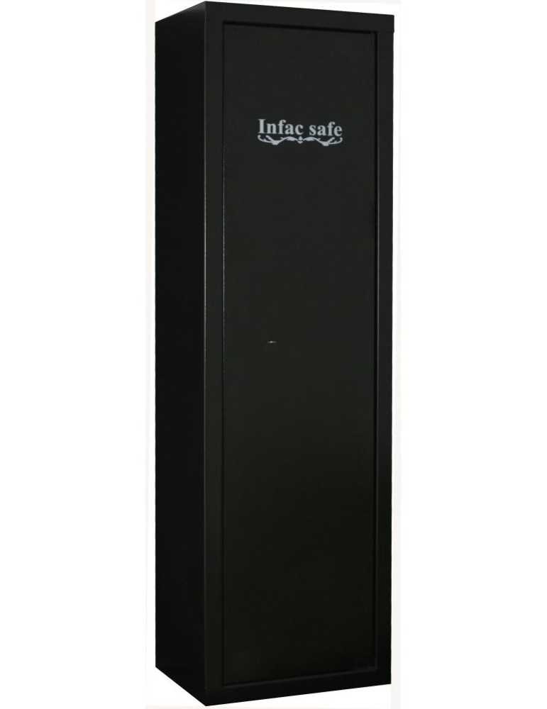 Armoire forte Sentinel Infac 8+2 armes