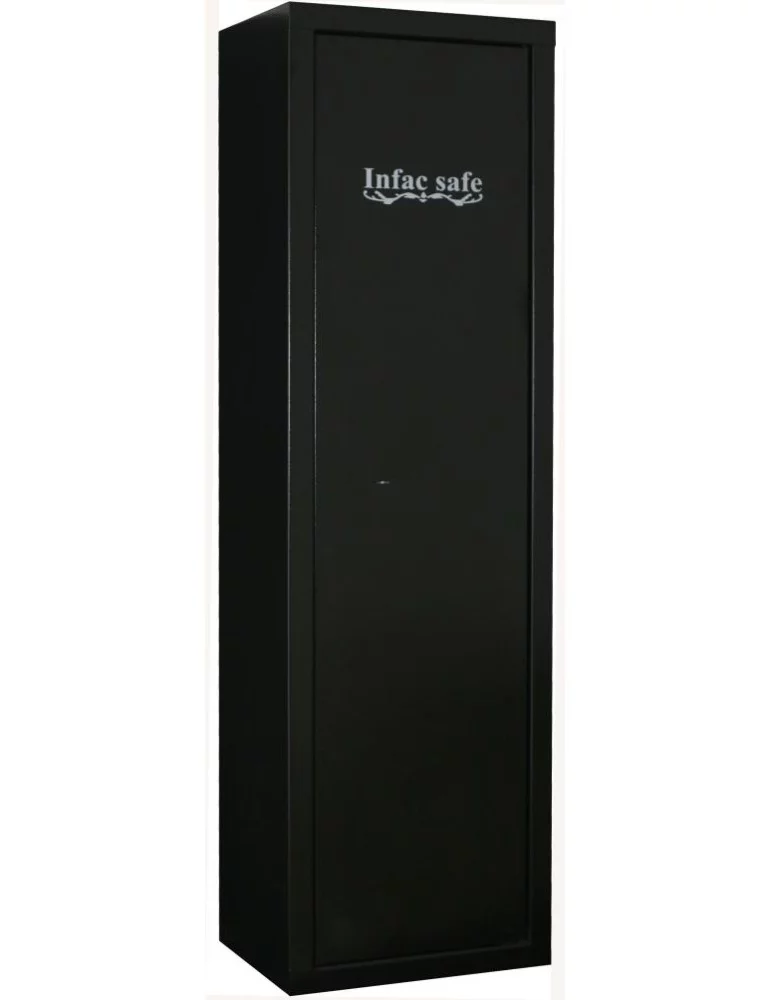 Armoire forte Sentinel Infac 8+2 armes