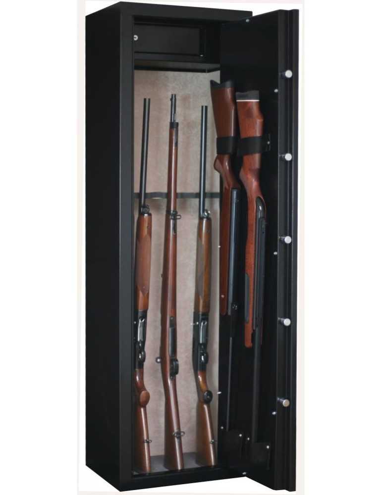Armoire forte Sentinel Infac 8+2 armes