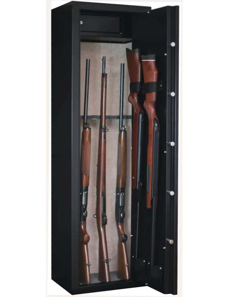 Armoire forte Sentinel Infac 8+2 armes