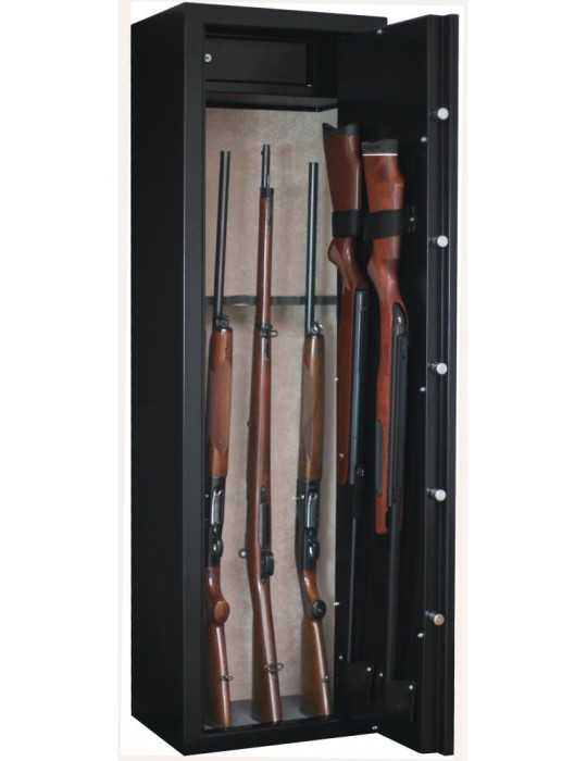 Armoire forte Sentinel Infac 8+2 armes