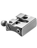Serrure de montage pivotant EAW pour petits calibres