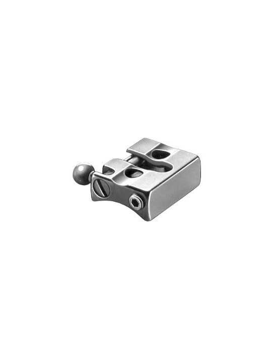 Serrure de montage pivotant EAW pour petits calibres