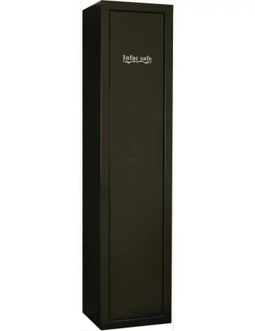 Armoire forte Sentinel Infac 6+1 armes