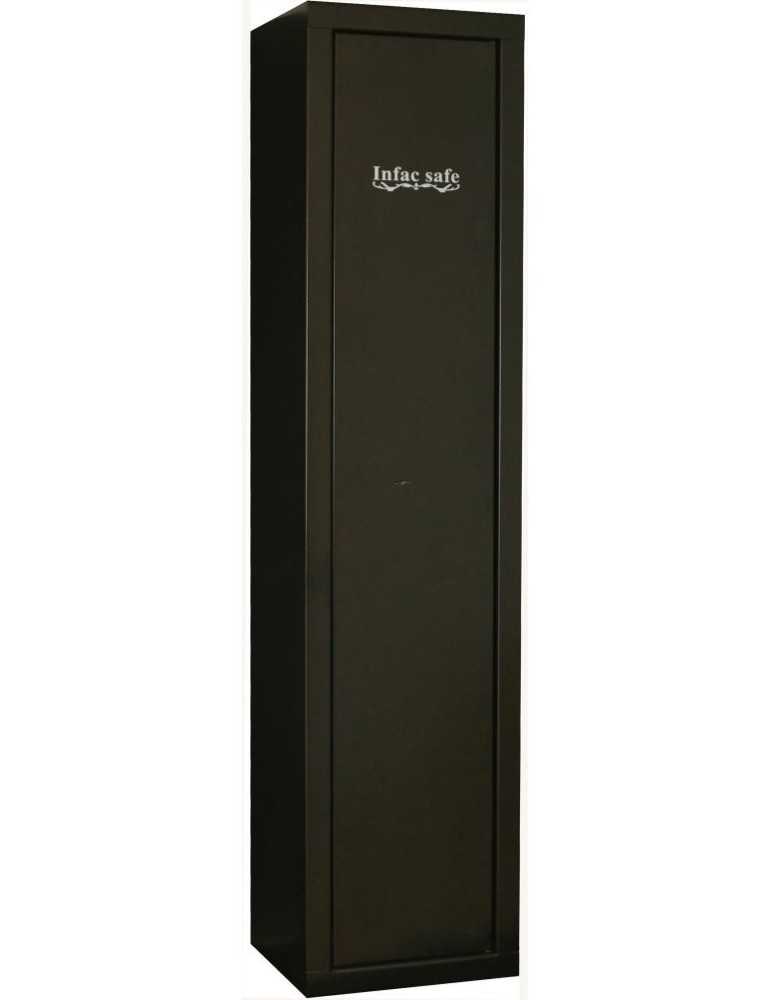 Armoire forte Sentinel Infac 6+1 armes