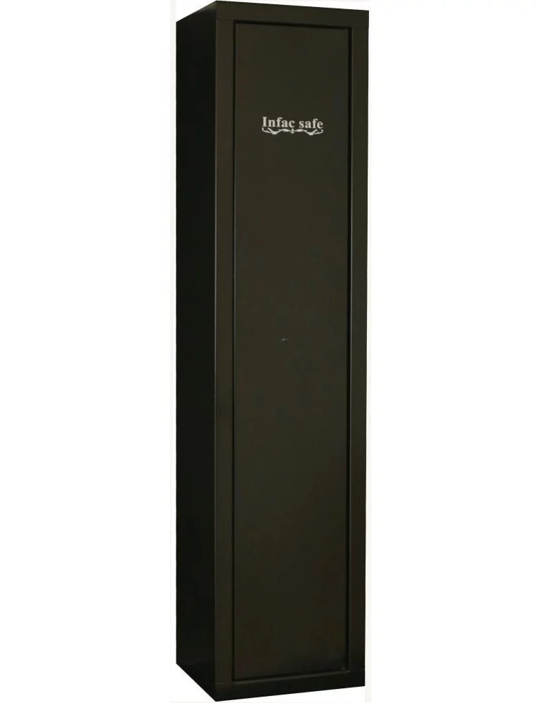 Armoire forte Sentinel Infac 6+1 armes