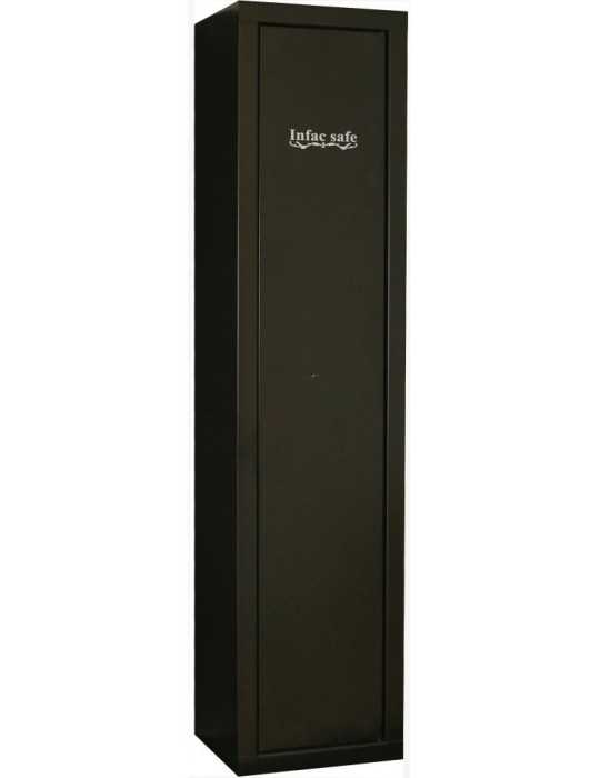 Armoire forte Sentinel Infac 6+1 armes