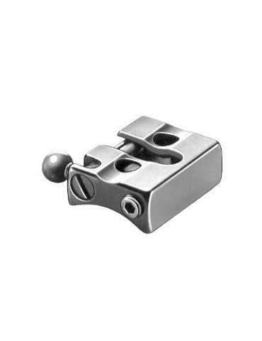 Serrure de montage pivotant EAW pour Tikka