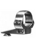 Pied avant collier Ø36 montage pivotant EAW - Natusport