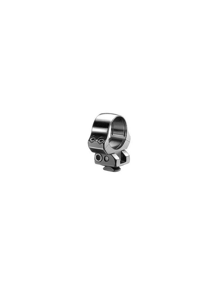 Pied avant droit collier Ø34 montage pivotant EAW - Natusport