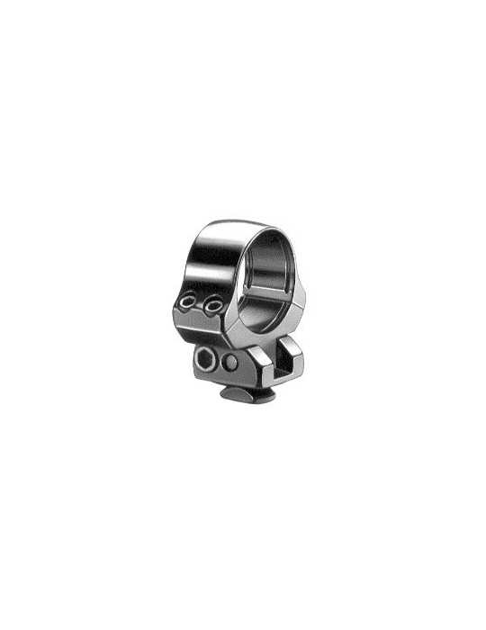 Pied avant droit collier Ø36 BH14 montage pivotant EAW - Natusport