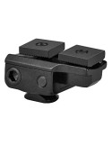 Pied avant droit rail Convex S&B Bh 12 pivotant EAW - Natusport
