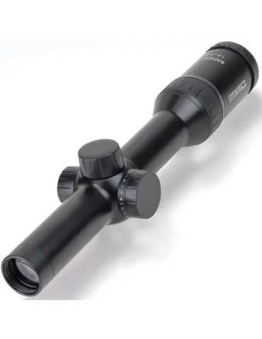 Lunette Steiner Ranger 8 1-8X24 - Natusport